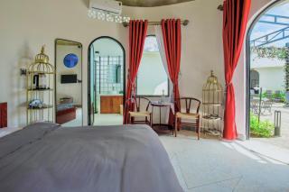 Trulli Villa Homestay Đà Lạt - Phú Thạnh - 1