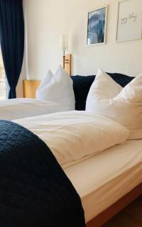 Am Landhaus - Gästezimmer - Walsheim - 6