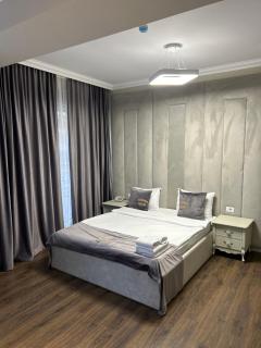 Parliament Hotel & Restaurant - Baku - 8
