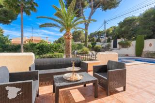 Casa Biskwie - CostaBlancaDreams - Benissa - 7