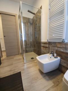 La Casa di Gianna intero appartamento - Nembro - 8