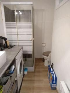Studio neuf climatisé au cœur de Juan-les-Pins - Antibes - 1