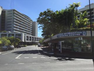 Cairns Private Apartments - 0