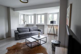 Helle Wohnung in Bahnhofsnähe - Oranienburg - 9
