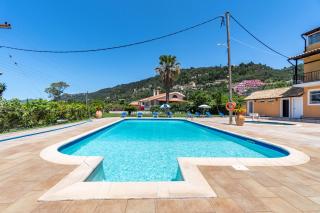 Mires House Side Ground Floor 4 - Agios Gordios - 9