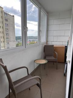Apartament Redłowo BSW - Gdynia - 6