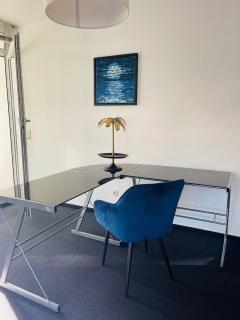 Wohnung mit Flair - Bremen - 6
