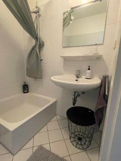 Wohnung mit Flair - Bremen - 5