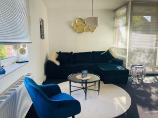Wohnung mit Flair - Bremen - 2