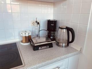 Wohnung mit Flair - 1