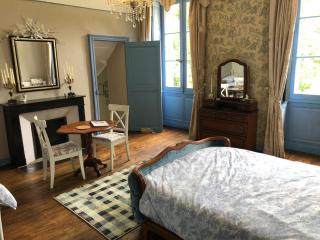 Chateau Morinerie - - 8