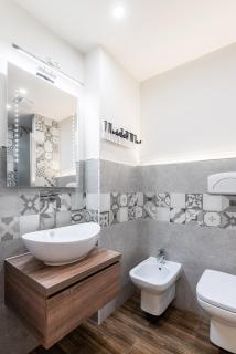 Onda Marina Suites - Cagliari - 9