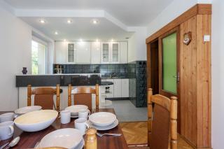 Cosy Home - Dom Mieszkanie na Redłowie dla rodzin i grup - Gdynia - 2