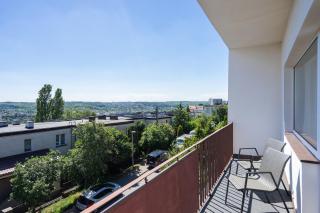 Cosy Home - Dom Mieszkanie na Redłowie dla rodzin i grup - Gdynia - 1