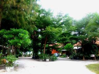 บ้านสนมณีโฮมสเตย์ Bansonmanee Homestay - Khanom - 0