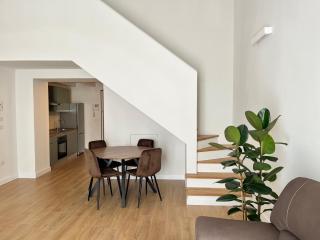 Santo Stefano Loft - Bolonia - 6