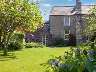 Millhouse Cottage - Bamburgh - 0