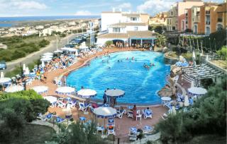 Villa Standard 4 - Stintino - 6