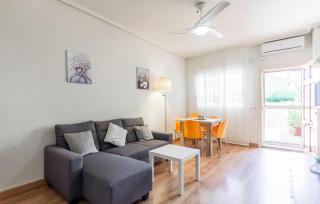 2 Bedroom Awesome Home In Elche - Elche - 6