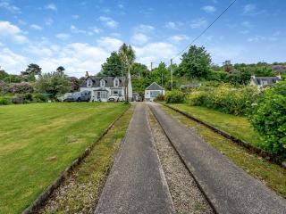Carraig Dhubh Cottage - Uk47123 - Whiting Bay - 8