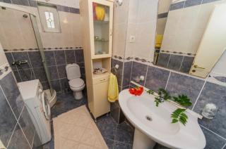 Two rooms L&M - Petrovac na Moru - 1