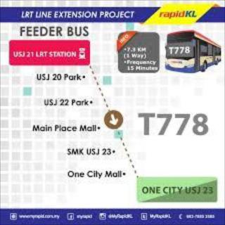 DE GLORY HOTEL UsJ 21 - 1