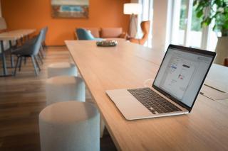 Atrium Apart Hotel Brühl - 1