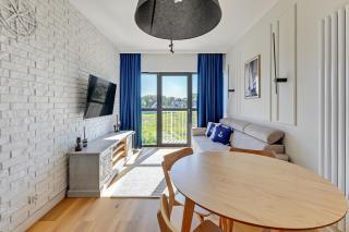 GRANO FLATS - Sobieszewo - Baltic Porto - Gdańsk - 7
