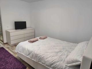 A2 One Room apartament - Iaşi - 6