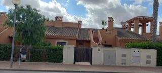HL 009- 2 Bedroom villa,HDA golf resort, Fuente Alamo - Murcia - 7