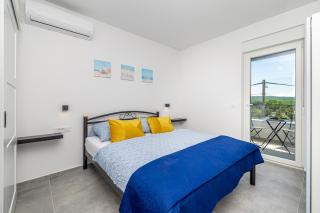 Vila KATHARINA s privatnim bazenom - Žgaljić - 3