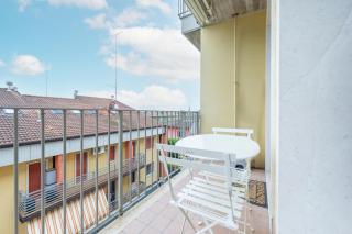 Andrei Flat - free parking & Verona - Vigasio - 5