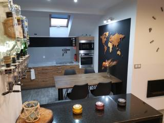 Apartament Manhattan 2- KLIMATYZACJA - 7