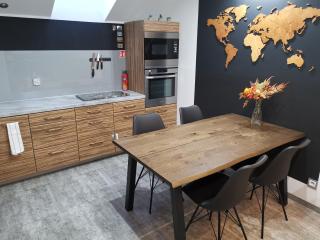 Apartament Manhattan 2- KLIMATYZACJA - 8