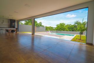 Refúgio Familiar: Piscina Quente, Prainha e Wi-fi - Caldas Novas - 5