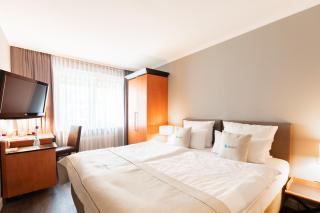 Select Hotel Friedrichshafen - 0