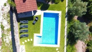 Casa Fouces by Gerês Casas - Gerês - 6
