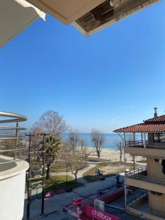 Korali Hotel - Olympiakí Aktí - 9