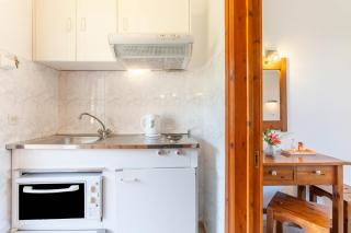 Mires House Side First Floor 7 - Agios Gordios - 3