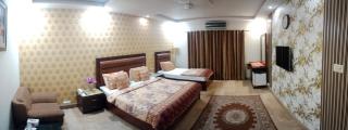 Seaview Lodge Guest House - 4