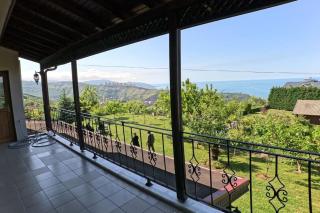 Karslı Villa - Trabzon - 1