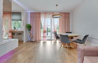 Glamour Apartment przy Starówce - Danzig - 8