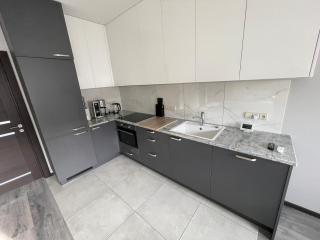 Ragainės apartament - Klaipėda - 1