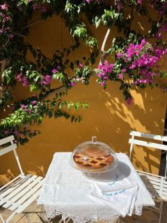 Casa al mare - Scauri - 6