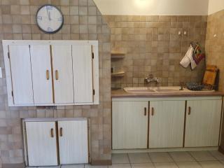 House Roos and Flat - 4