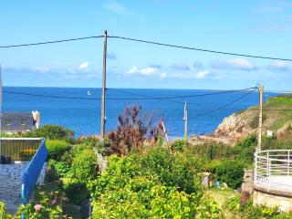 Maison de charme vue mer - Le Conquet - 4