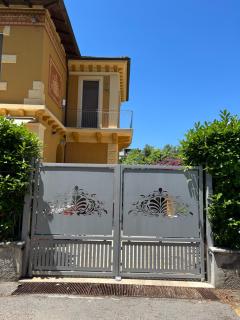 Casa al mare - Scauri - 8