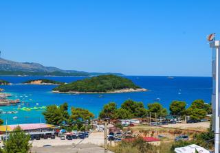 Vila Erjoni - Ksamil - 8