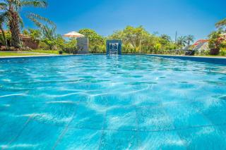Paraíso Familiar 6 Quartos Piscina e Churrasqueira - Caldas Novas - 9