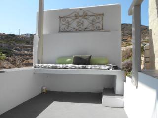 MYRTIA , Traditional Kimolos house - Kimolos - 8